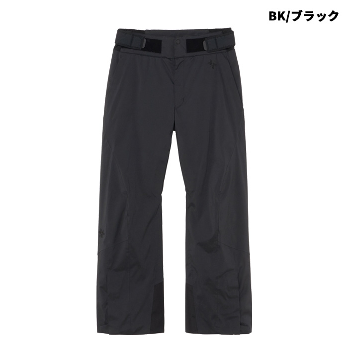 ★24-25モデル GOLDWIN スキーパンツG34353R★ GOLDWIN G34353R G-Engineered Regular Pants 24-25(2025)モデル