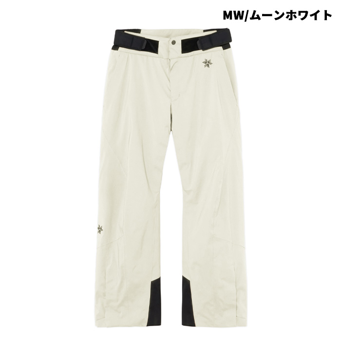 GOLDWIN G34353R G-Engineered Regular Pants 24-25(2025)モデル