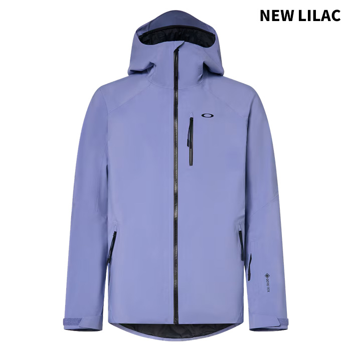 OAKLEY オークリー ウェア UNBOUND GORE-TEX SHELL JACKET2.0