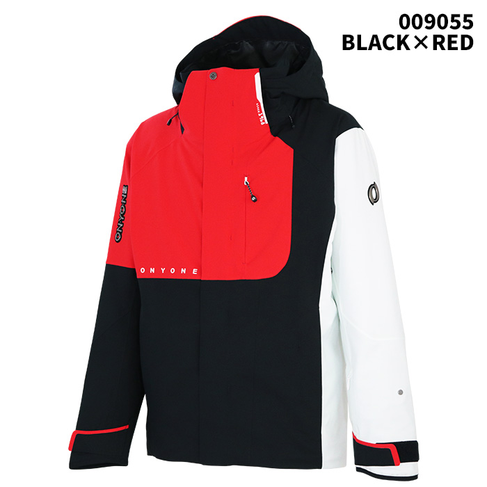 ONYONE ONJ97042 DEMO OUTER JACKET 24-25(2025)モデル オンヨネ