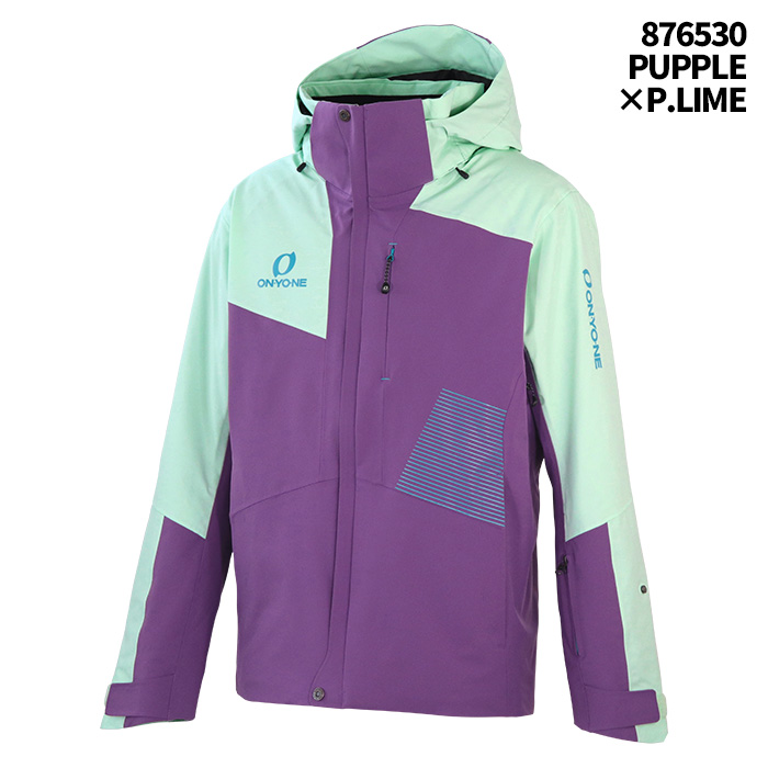ONYONE ONJ97400 DEMO TEAM OUTER JACKET 24-25(2025)モデル オンヨネ