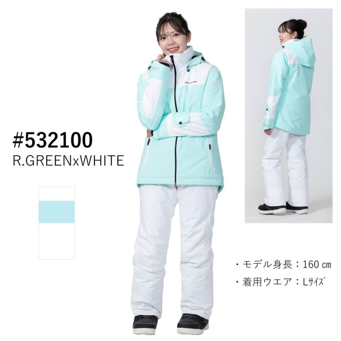 ONYONE ONS87530 LADIES'S SUIT 24-25(2025)モデル オンヨネ スーツ レディース上下セット_2