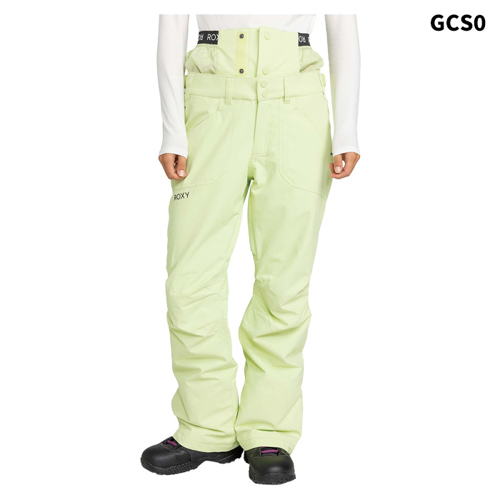 ROXY ロキシー ウェアSNOWHOLIC NP PT ERJTP03280 24-25(2025)モデル レディース パンツの画像
