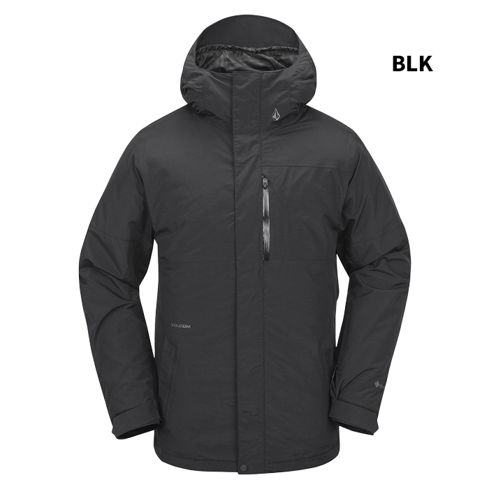 VOLCOM ボルコム ウェア L INS GORE-TEX JACKET 24-25(2025)モデル