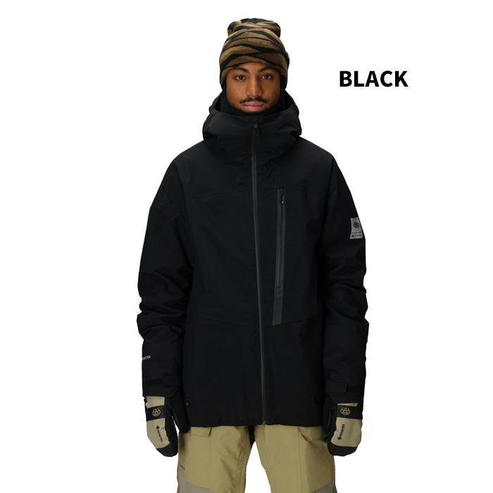 686 スノーボード ウエア（サイズ（S/M/L）：LL（XL））｜スノーボード