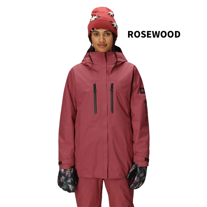 たは　686/シックスエイトシックス レディース GORE-TEX 686 シックスエイトシックス ウェア WOMENS GORE-TEX SKYLINE
