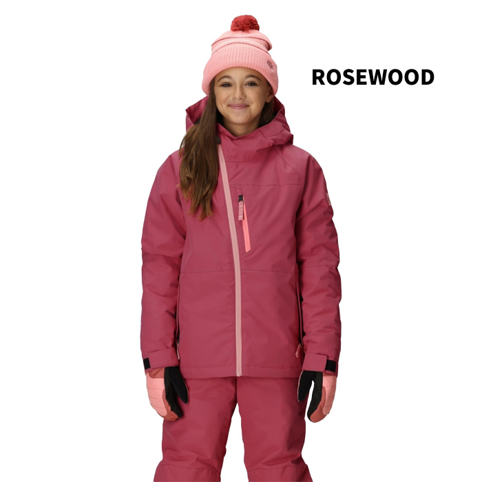 686 シックスエイトシックス ウェア GIRLS HYDRA INSULATED JACKET 25