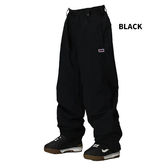 686 Dickies スノーボードパンツ　ブラック 686×dickies（スポーツ用品）のおすすめ人気商品一覧 通販 - Yahoo