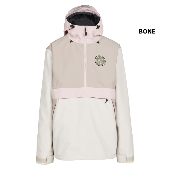 AIRBLASTER エアブラスター ウェア TRENCHOVER JACKET 25-26(2026