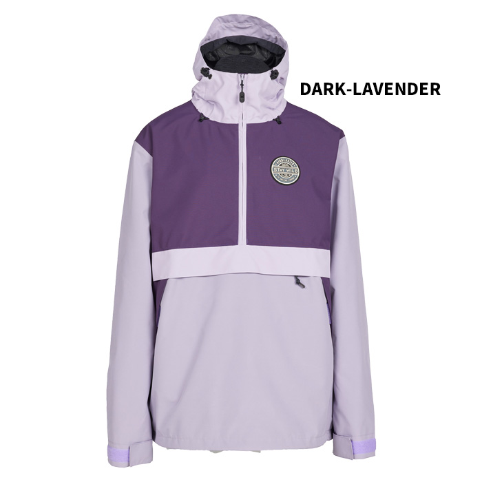 AIRBLASTER エアブラスター ウェア TRENCHOVER JACKET 25-26(2026