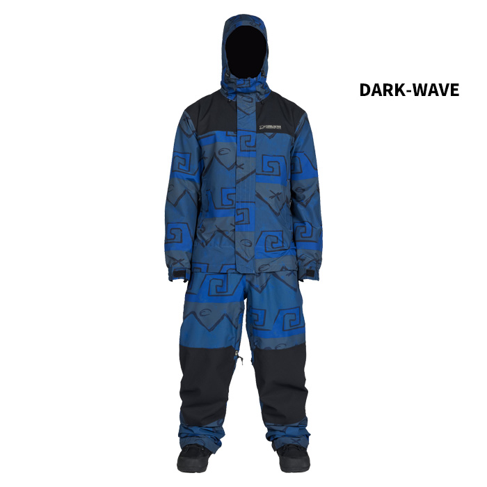 AIRBLASTER エアブラスター ウェア FREEDOM SUIT 25-26(2026) モデル