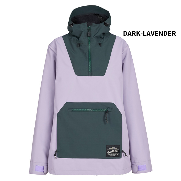 AIRBLASTER エアブラスター ウェア W'S FREEDOM PULLOVER 25-26(2026
