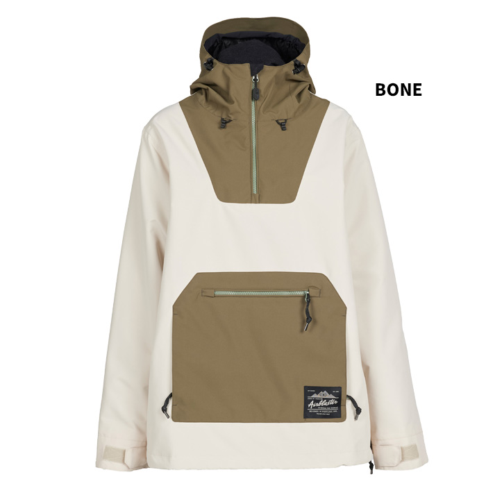 AIRBLASTER エアブラスター ウェア W'S FREEDOM PULLOVER 25-26(2026