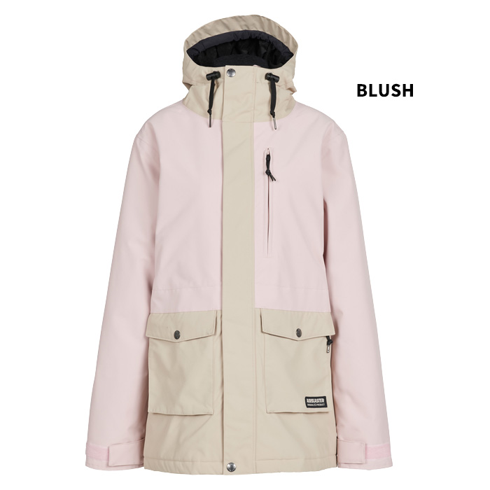 AIRBLASTER エアブラスター ウェア STAY WILD PARKA 25-26(2026