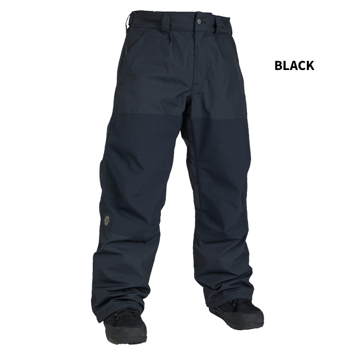 AIRBLASTER エアブラスター ウェア BEAST 2L PANT 25-26(2026) モデル