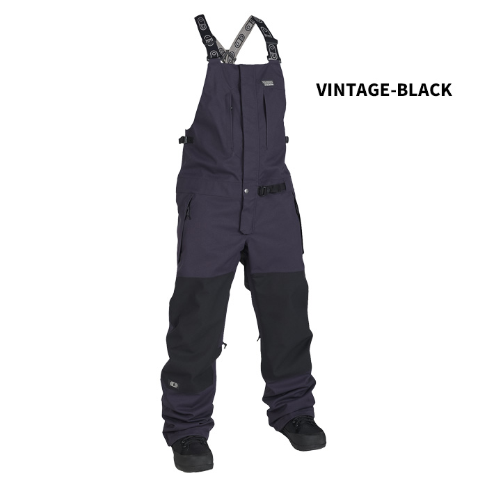 airblaster stretch krill bib エアブラスター Stretch Krill Bib | AIRBLASTER | エアブラスタージャパン公式サイト