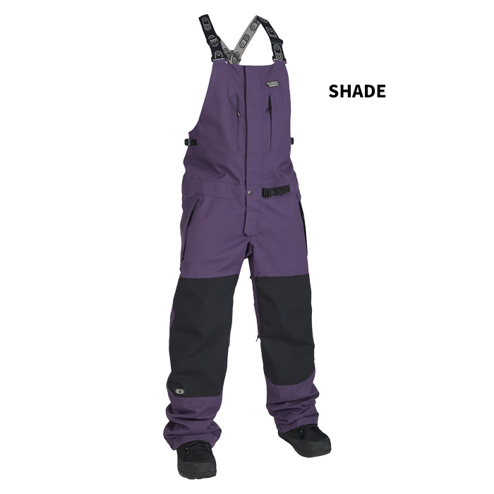 AIRBLASTER エアブラスター ウェア STRETCH KRILL BIB 25-26(2026