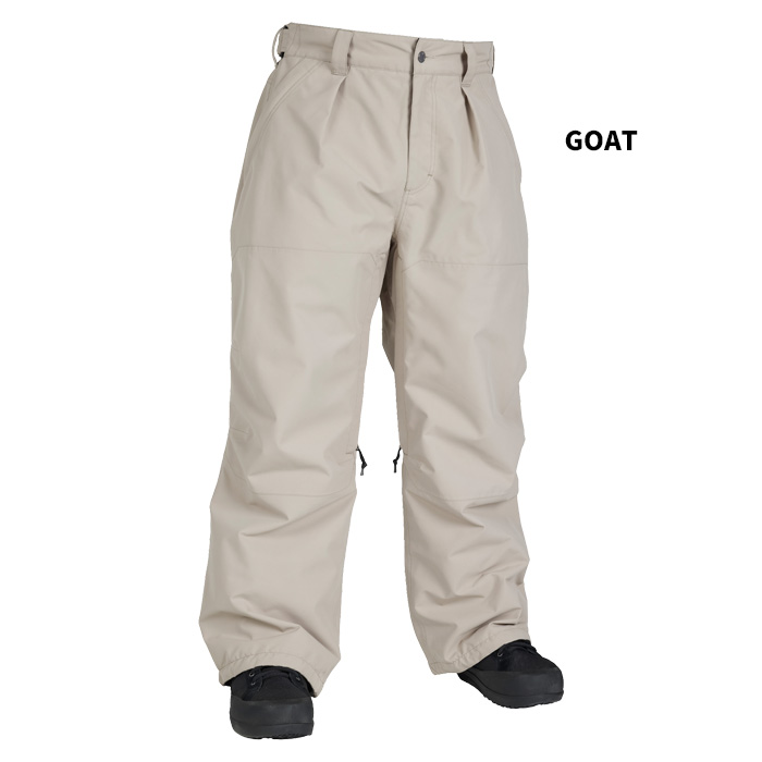 AIRBLASTER エアブラスター ウェア CONTRAST PANT 25-26(2026) モデル