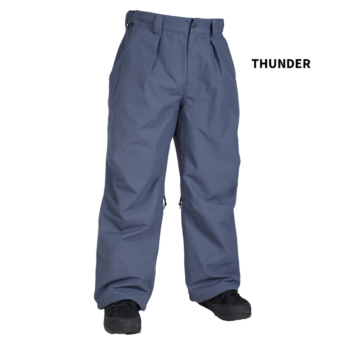 AIRBLASTER エアブラスター ウェア CONTRAST PANT 25-26(2026) モデル
