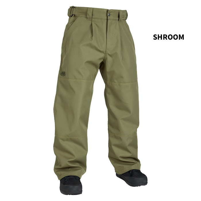 AIRBLASTER エアブラスター ウェア WRENCH PANT 25-26(2026) モデル パンツ_3