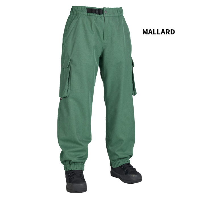AIRBLASTER エアブラスター ウェア W'S FREEDOM BOSS PANT 25-26(2026) モデル パンツ レディースの画像