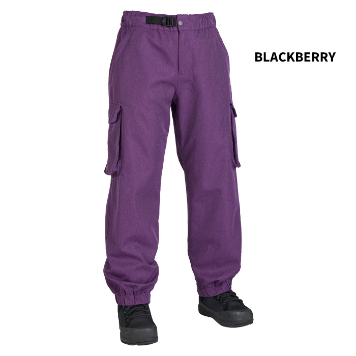 AIRBLASTER エアブラスター ウェア W'S FREEDOM BOSS PANT 25-26(2026) モデル パンツ レディースの画像