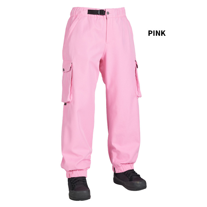 AIRBLASTER エアブラスター ウェア W'S FREEDOM BOSS PANT 25-26(2026) モデル パンツ レディースの画像