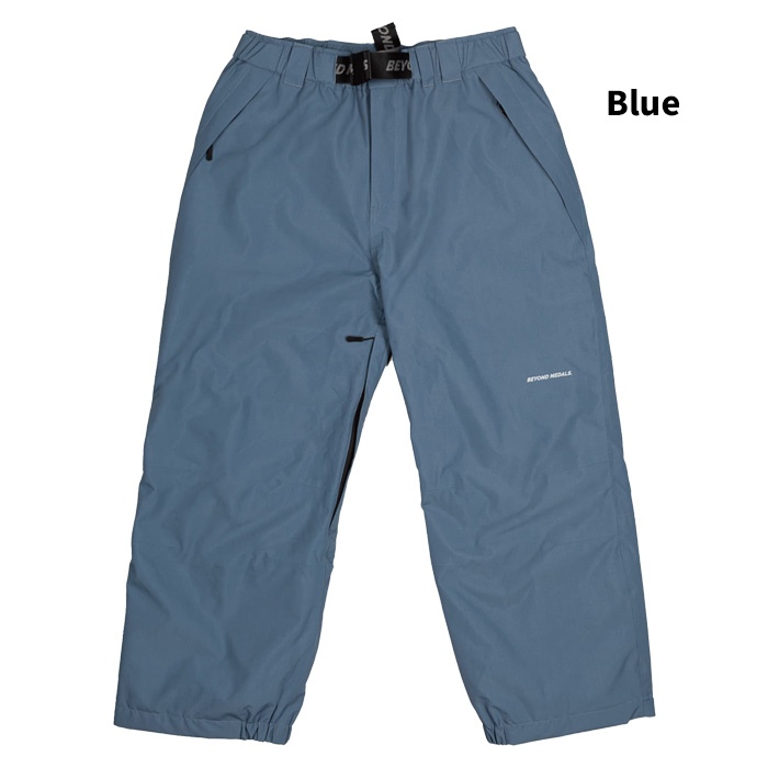 BEYOND MEDALS. ビヨンドメダルズ ウェア Nostalgia Pants 2L 25-26