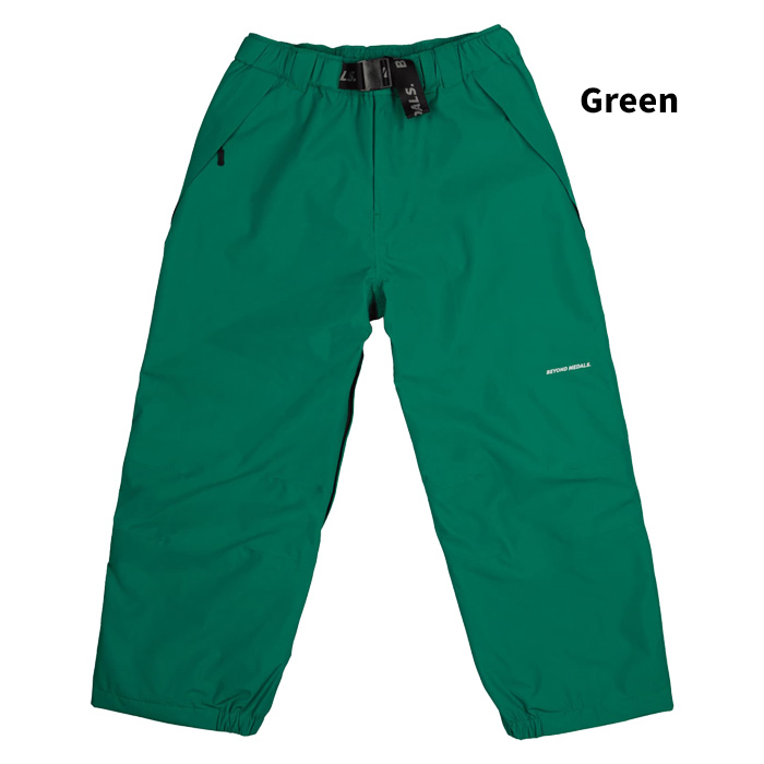 BEYOND MEDALS. ビヨンドメダルズ ウェア Nostalgia Pants 2L 25-26