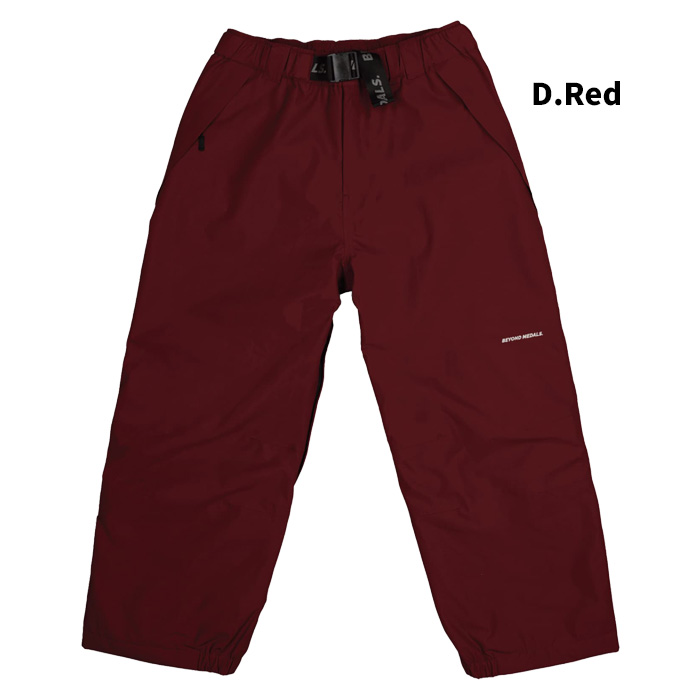 BEYOND MEDALS. ビヨンドメダルズ ウェア Nostalgia Pants 2L 25-26