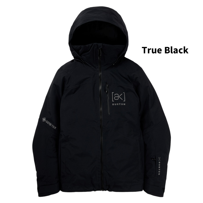 eb's（エビス） BURTON バートン ウェア Women's [ak] Embark GORE-TEX
