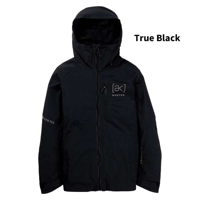 BURTON バートン ウェア Women's [ak] Upshift GORE-TEX 2L Jacket 25