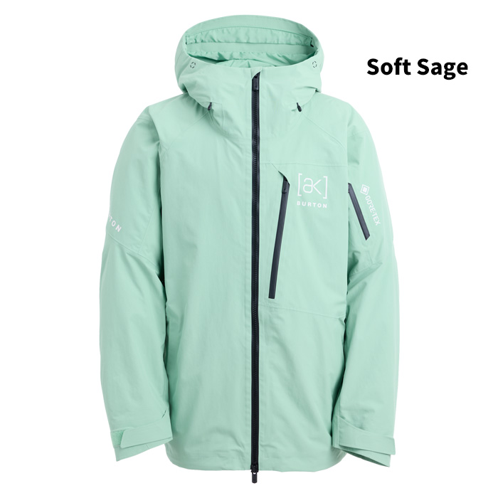 BURTON バートン ウェア Men's [ak] Cyclic GORETEX 2L Jacket 25-26