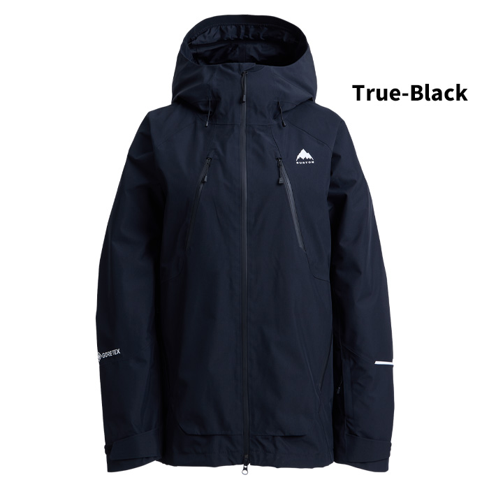 バートン] メンズ リザーブ GORE-TEX 2L ジャケット M GORE RSRV JK