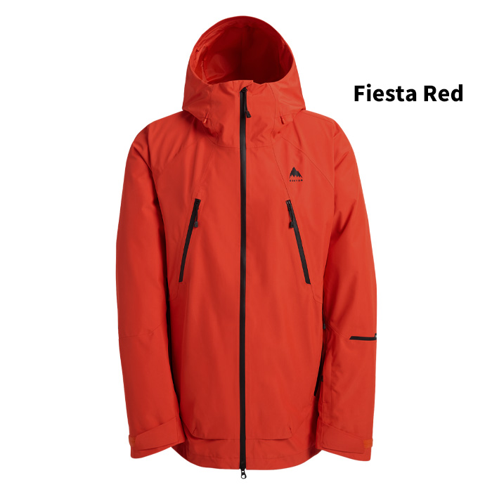 Burton GORE-TEX バートン　ジャケット　Mサイズ　キッズ　ゴア バートン キッズウェア ゴアテックス（スノーボード ジャケット