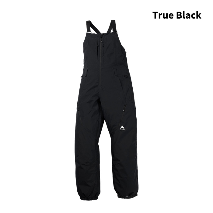 BURTON バートン ウェア Women's Reserve 2L Bib Pants 25-26(2026