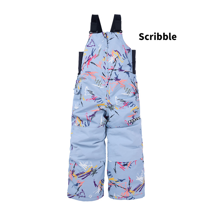 BURTON スノーボードウェア上下セット｜ウエア｜スノーボード