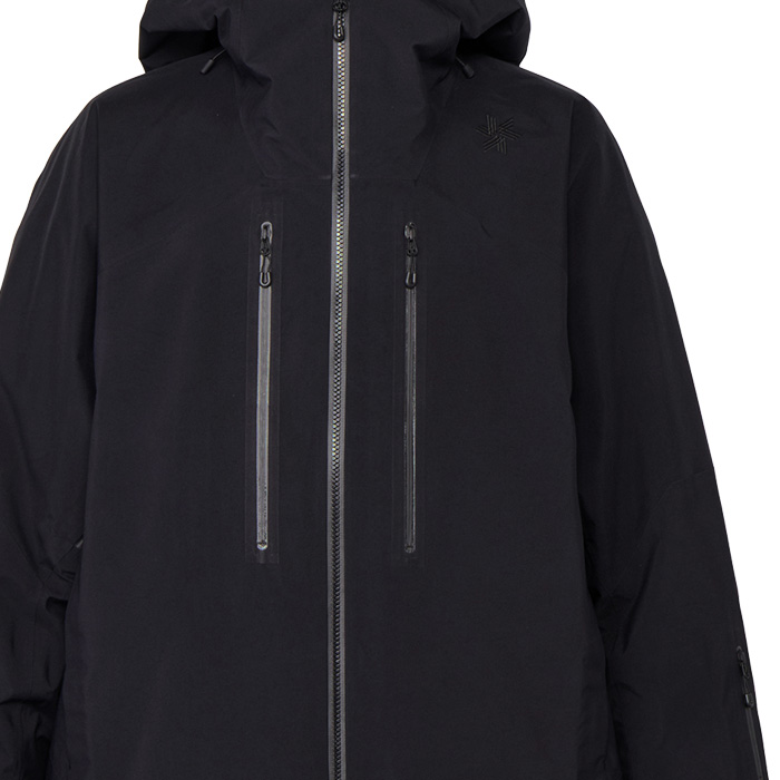 GOLDWIN G05303 GORE-TEX 2L Jacket 25-26(2026)モデル ゴールドウィン