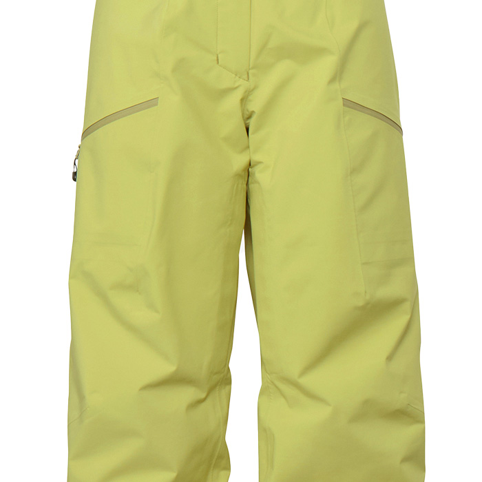 GOLDWIN GW35359 W's GORE-TEX 2L Pants 25-26(2026)モデル ゴールドウィン スキーウェア パンツ レディース 女性用_4