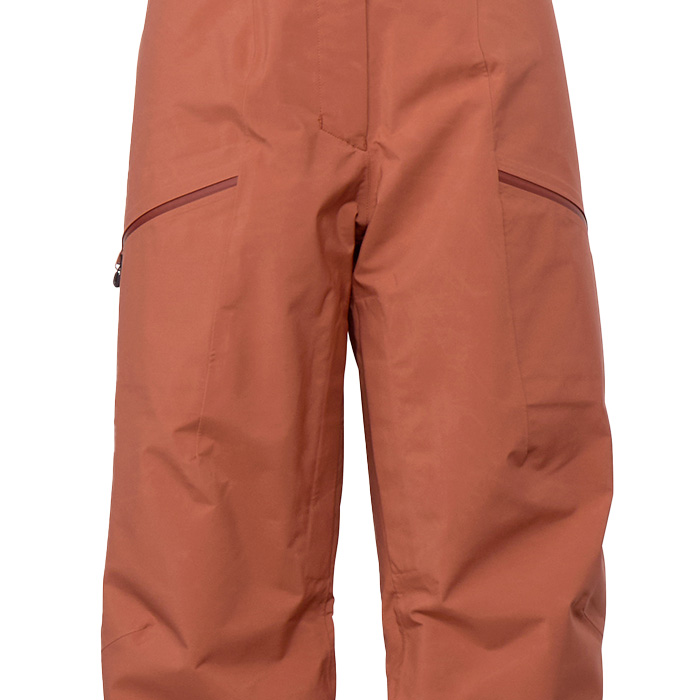 GOLDWIN GW35359 W's GORE-TEX 2L Pants 25-26(2026)モデル ゴールドウィン スキーウェア パンツ レディース 女性用_5