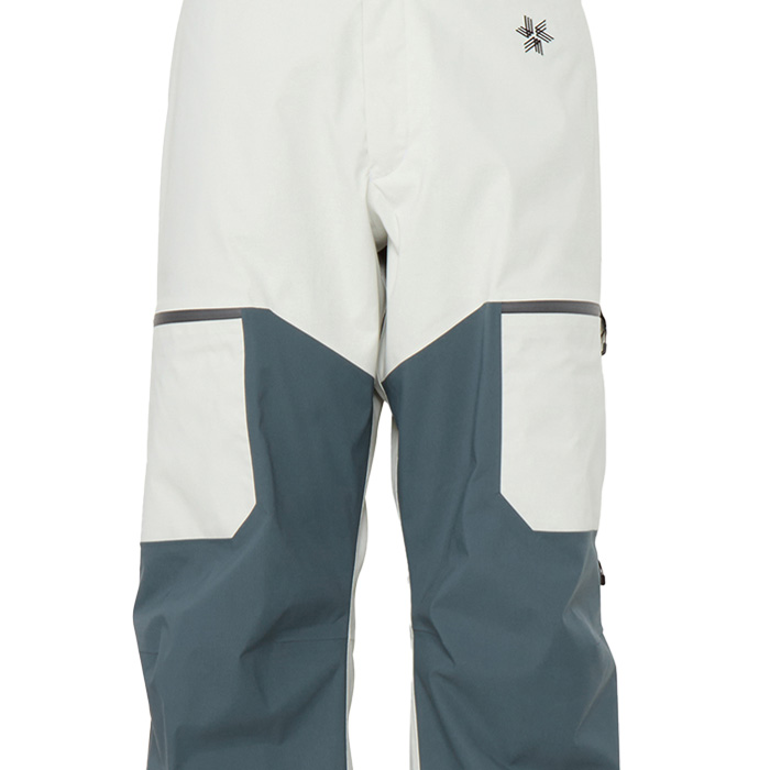 GOLDWIN G35354 G-AXIS Wide Pants 25-26(2026)モデル ゴールドウィン スキーウェア パンツ_8