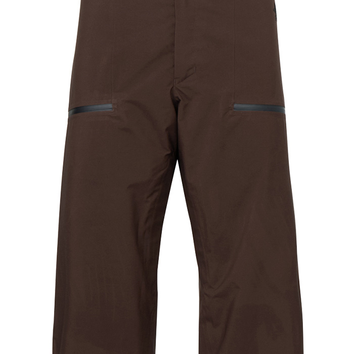 GOLDWIN G35353 GORE-TEX 2L Pants 25-26(2026)モデル ゴールドウィン