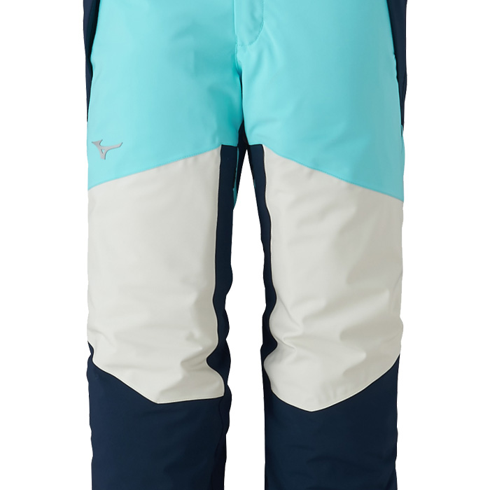 MIZUNO Z2MFC340 FREE SKI SOLID PANTS 25-26(2026)モデル ミズノ