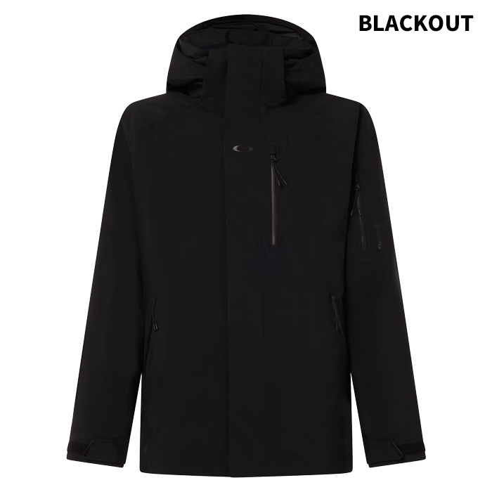 OAKLEY オークリー ウェア SUB TEMP RC GORE-TEX JACKET 2.0 25-26(2026)モデル ジャケット_1