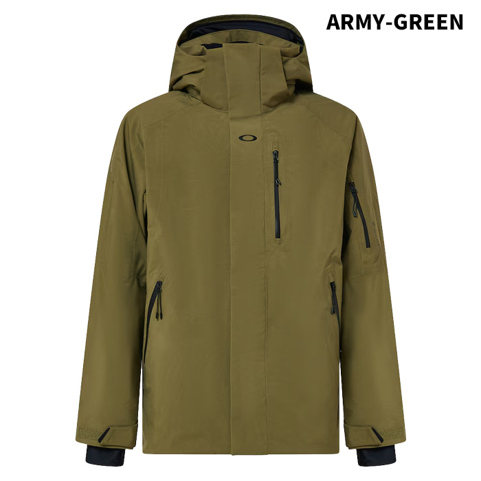 gore TEX ジャケット（OAKLEY）のおすすめ人気商品一覧 通販 - Yahoo