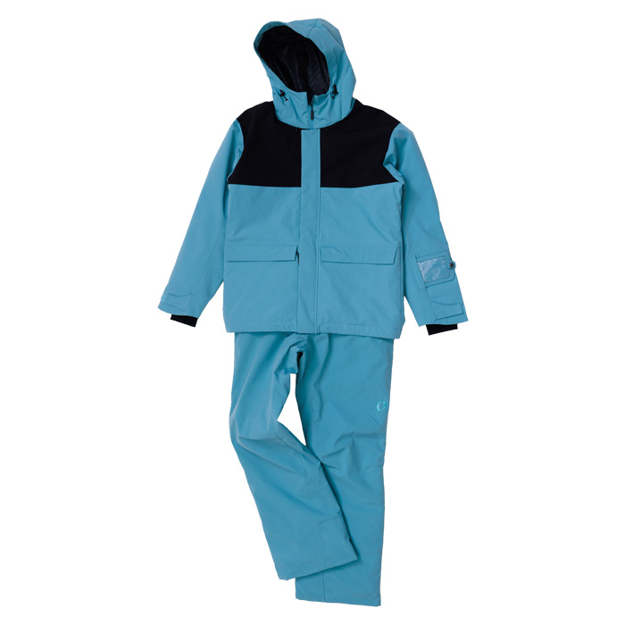 ONYONE ONS98501 MEN'S SKI SUIT 25-26 モデル オンヨネ スキーウェア
