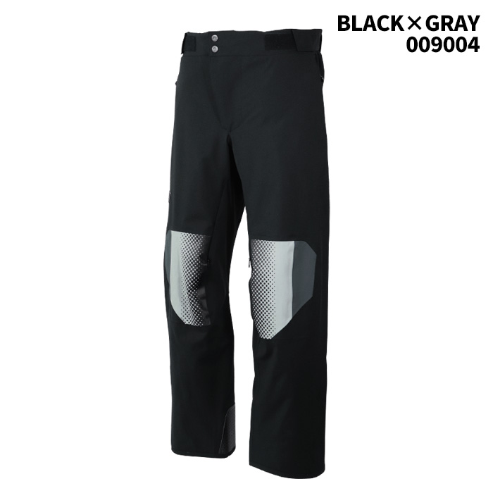 ONYONE ONP98052 DEMO OUTER PANTS 25-26(2026)モデル オンヨネ スキー