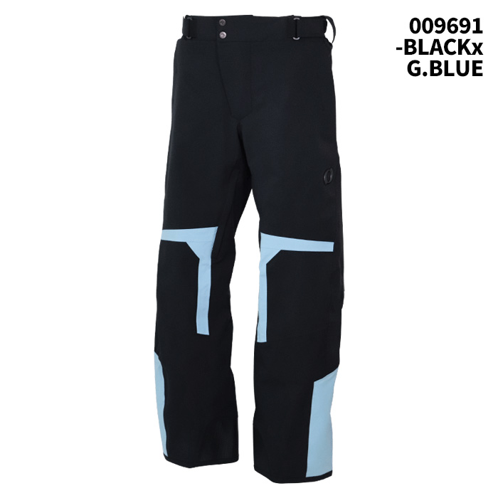 ONYONE ONP98450 DEMO TEAM OUTER PANTS 25-26(2026)モデル オンヨネ