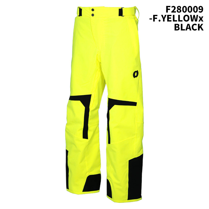 ONYONE オンヨネ パンツ ONYONE ONP98450 DEMO TEAM OUTER PANTS 25-26(2026)モデル オンヨネ