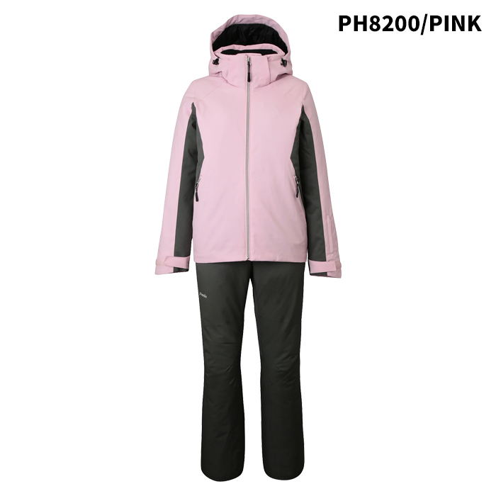 PHENIX PSW252P70 Vertical Two-piece 25-26(2026)モデル フェニックス